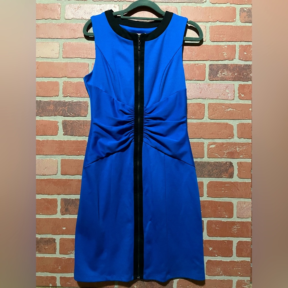 Size 6 Jessica Simpson Dress